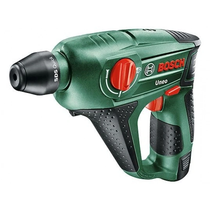 BOSCH Uneo 12Li 2,5 Ah Tek Akü Darbeli Vidalama