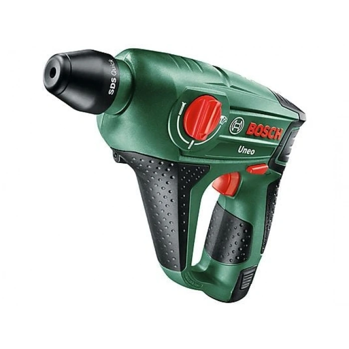 BOSCH Uneo 12Li 2,5 Ah Tek Akü Darbeli Vidalama