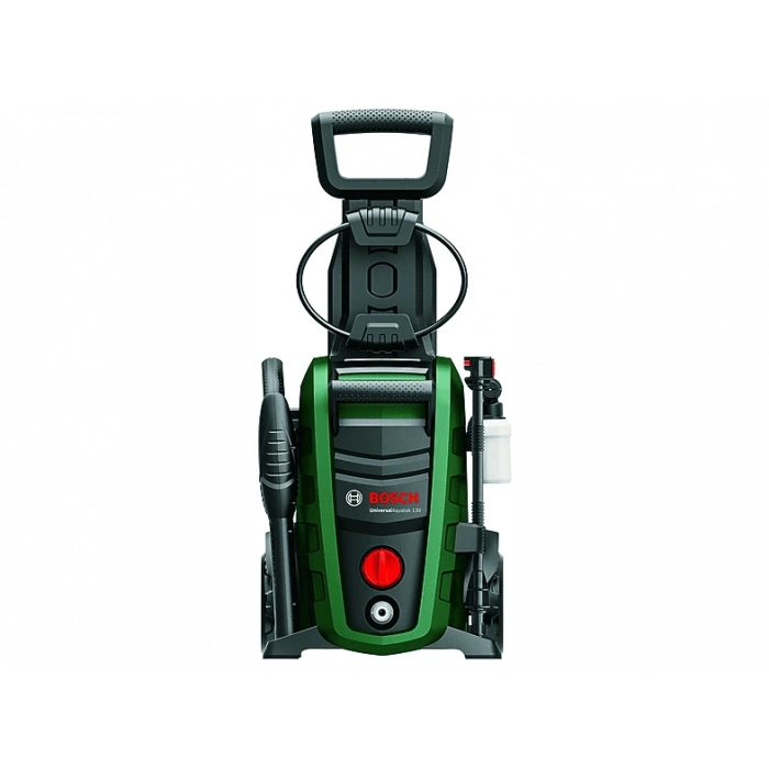 BOSCH Universal Aquatak 130 Yüksek Buharlı Temizlik Makinesi