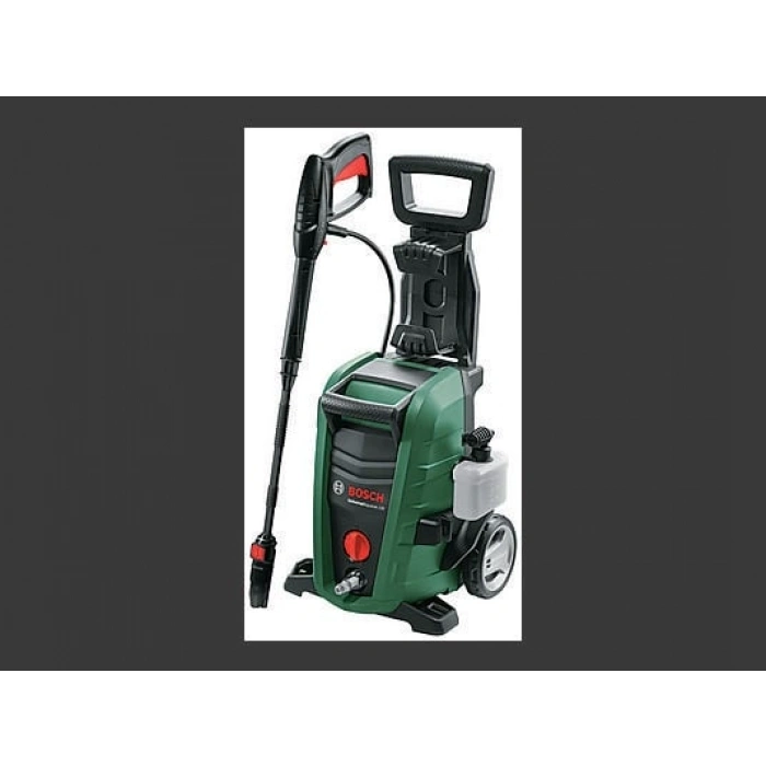 BOSCH Universal Aquatak 130 Yüksek Buharlı Temizlik Makinesi