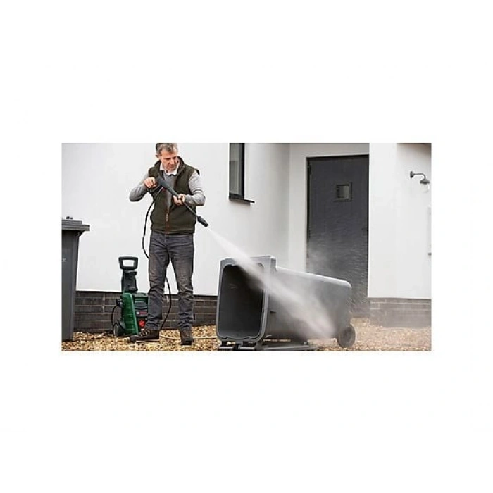 BOSCH Universal Aquatak 130 Yüksek Buharlı Temizlik Makinesi