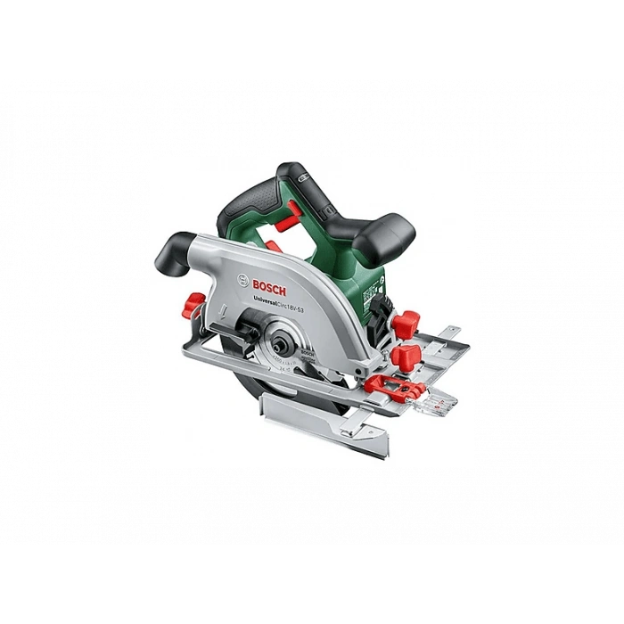 BOSCH Universal Circ 18V-53 Daire Testere