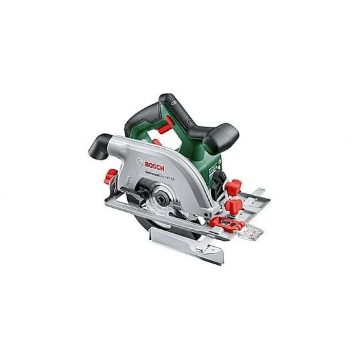 BOSCH Universal Circ 18V-53 Daire Testere