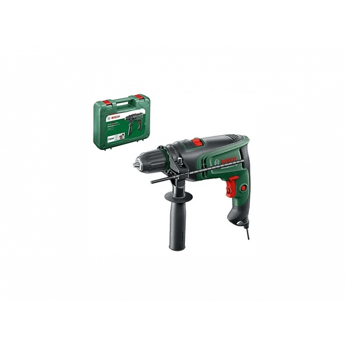 BOSCH Universal Impact 730 730W Darbeli Matkap
