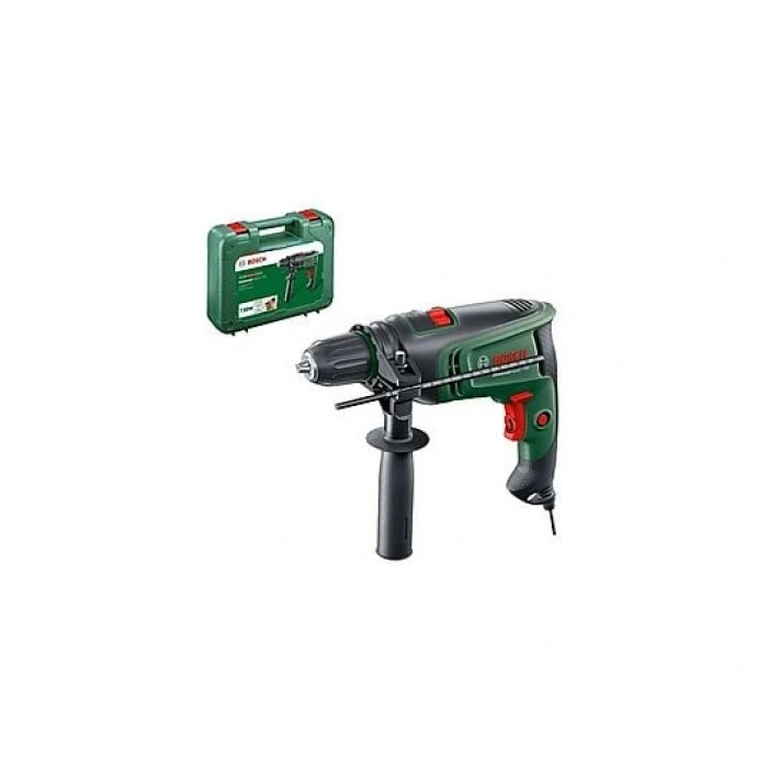 BOSCH Universal Impact 730 730W Darbeli Matkap