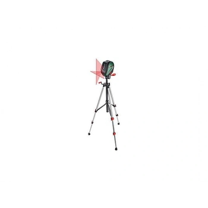 BOSCH Universal Level 3 Çapraz Çizgi Set Lazer Hizalama