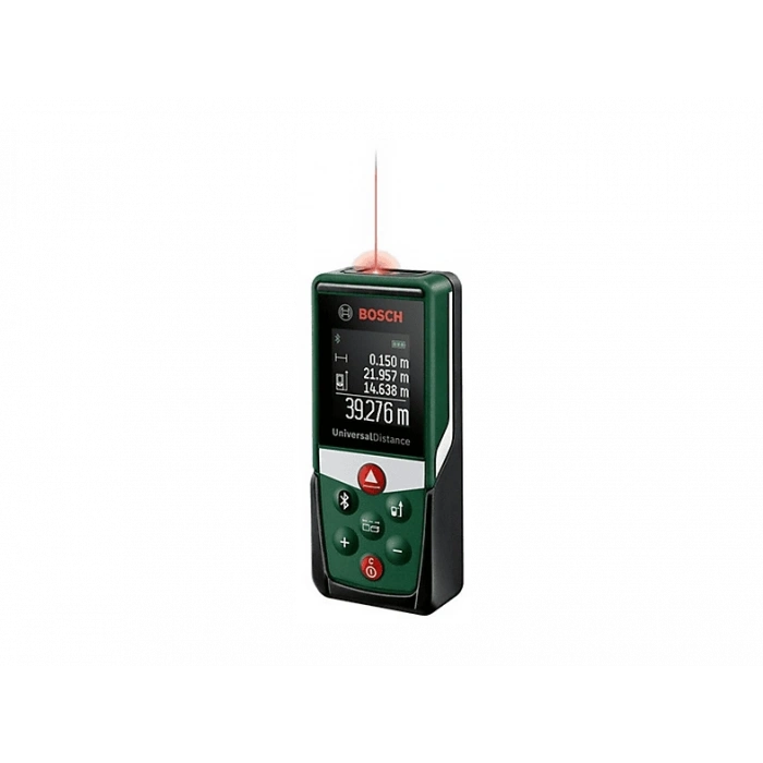 BOSCH UniversalDistance 40C Dijital Lazer Metre