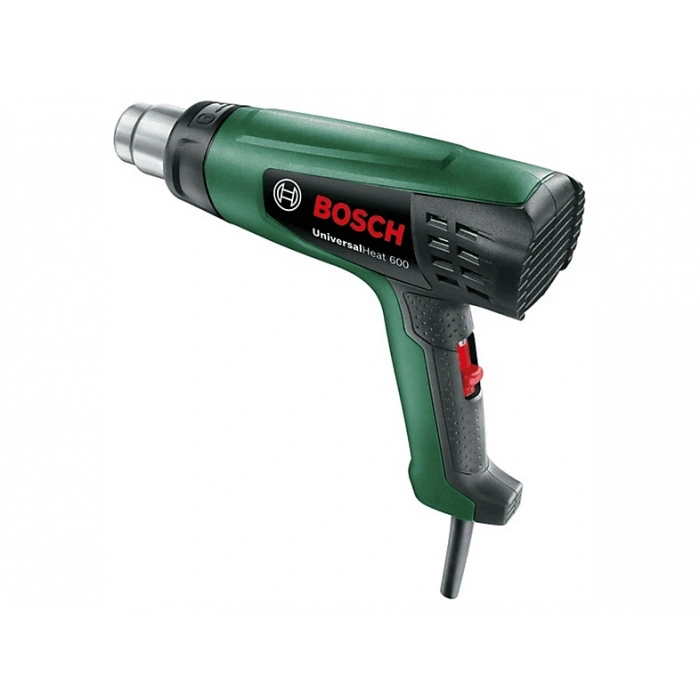 BOSCH UniversalHeat 600  - 06032A6101 Sıcak Hava Tabancası