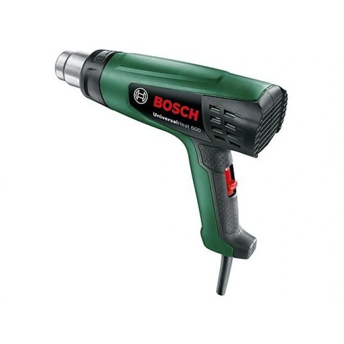 BOSCH UniversalHeat 600  - 06032A6101 Sıcak Hava Tabancası
