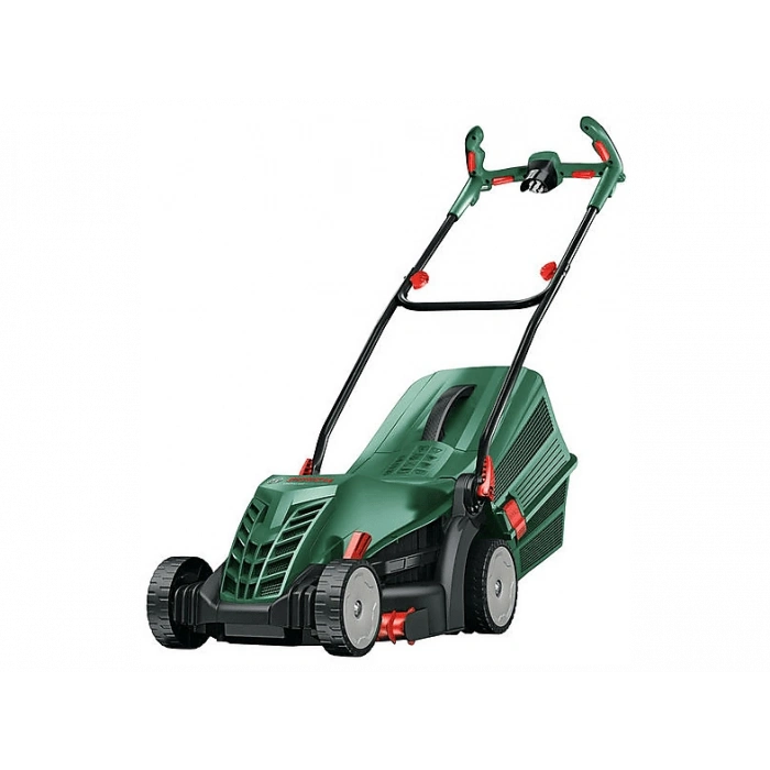 BOSCH UniversalRotak 34-405 1300 W Elektrikli Çim Biçme Makinesi