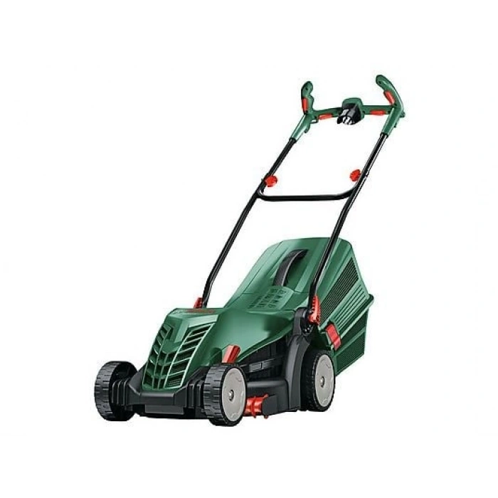 BOSCH UniversalRotak 34-405 1300 W Elektrikli Çim Biçme Makinesi
