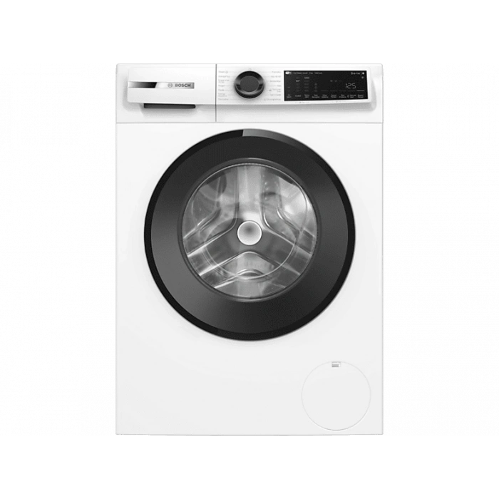 BOSCH WGK242Z0TR A Enerji Sınıfı 9 kg 1200 Devir Çamaşır Makinesi