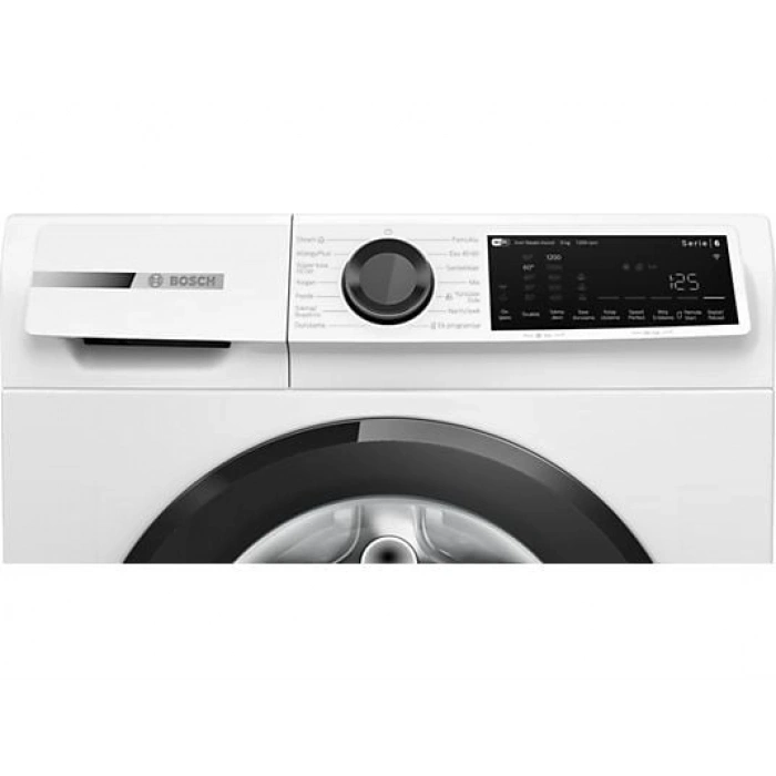 BOSCH WGK242Z0TR A Enerji Sınıfı 9 kg 1200 Devir Çamaşır Makinesi