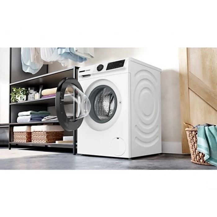 BOSCH WGK242Z0TR A Enerji Sınıfı 9 kg 1200 Devir Çamaşır Makinesi