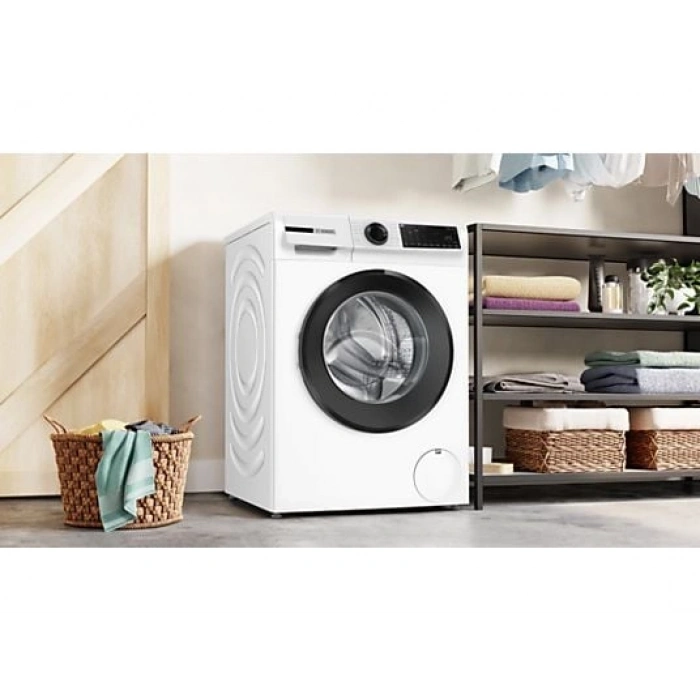 BOSCH WGK242Z0TR A Enerji Sınıfı 9 kg 1200 Devir Çamaşır Makinesi