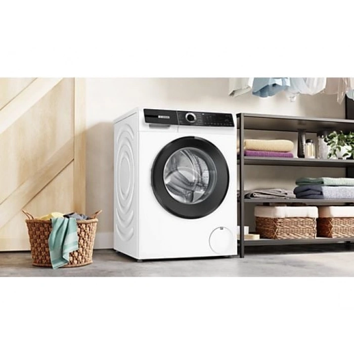 BOSCH WGK244Z0TR A Enerji Sınıfı 9 Kg 1400 Devir Çamaşır Makinesi