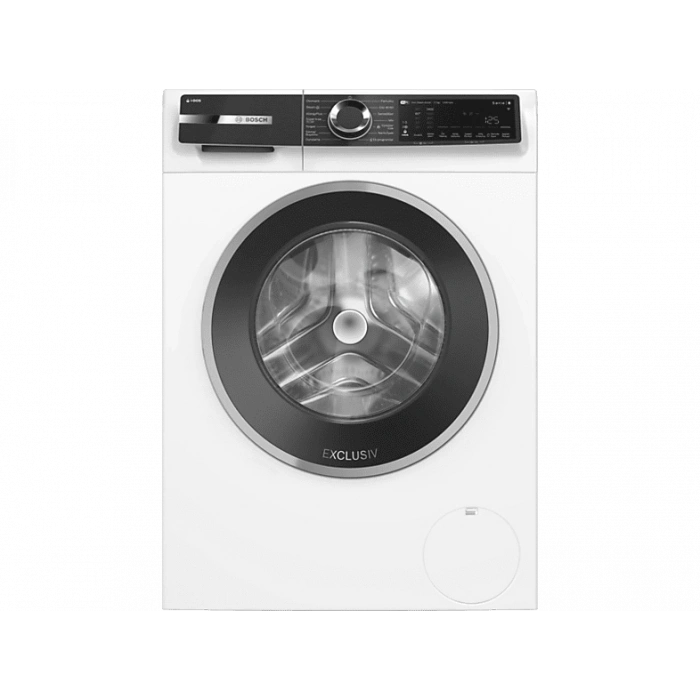 BOSCH WGK264F0TR A Enerji Sınıfı 11 Kg 1400 Devir Çamaşır Makinesi