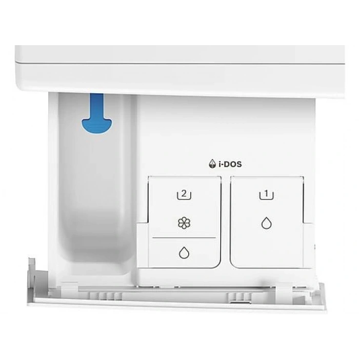 BOSCH WGK264F0TR A Enerji Sınıfı 11 Kg 1400 Devir Çamaşır Makinesi