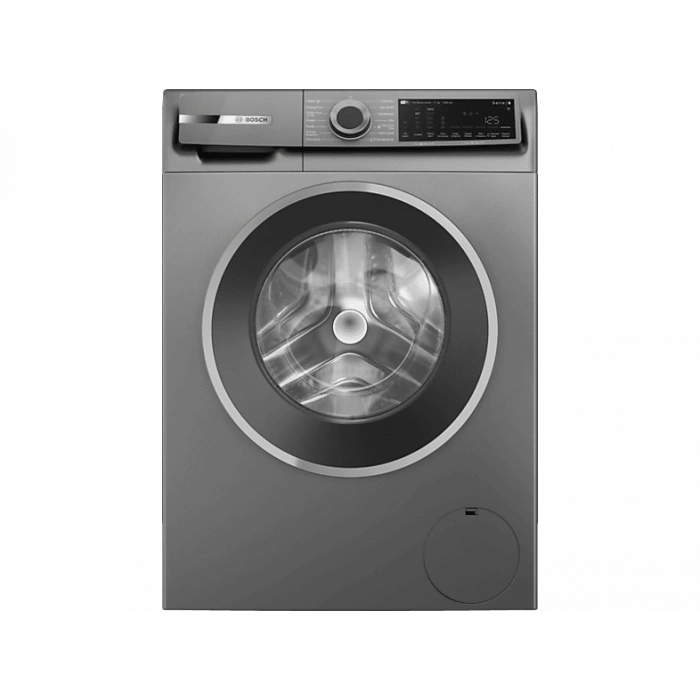 BOSCH WGK264ZRTR A Enerji Sınıfı 11 Kg 1400 Devir Çamaşır Makinesi