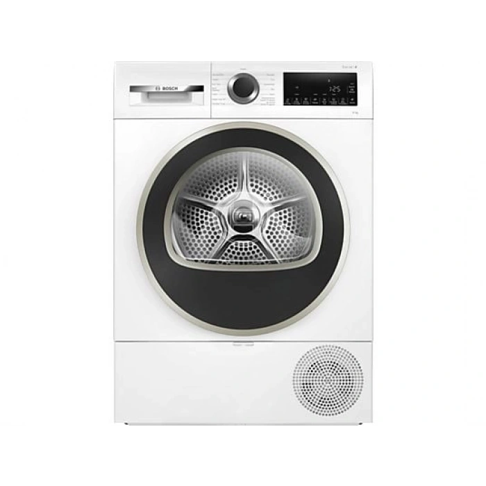 BOSCH WQA24201TR D Enerji Sınıfı 9 Kg Isı Pompalı Kurutma Makinesi