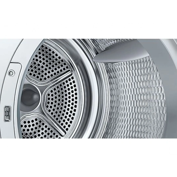 BOSCH WQA24201TR D Enerji Sınıfı 9 Kg Isı Pompalı Kurutma Makinesi