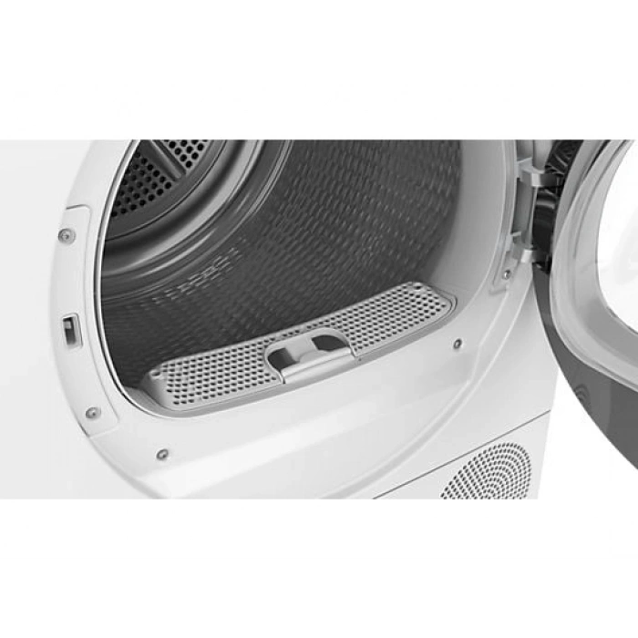 BOSCH WQA24201TR D Enerji Sınıfı 9 Kg Isı Pompalı Kurutma Makinesi