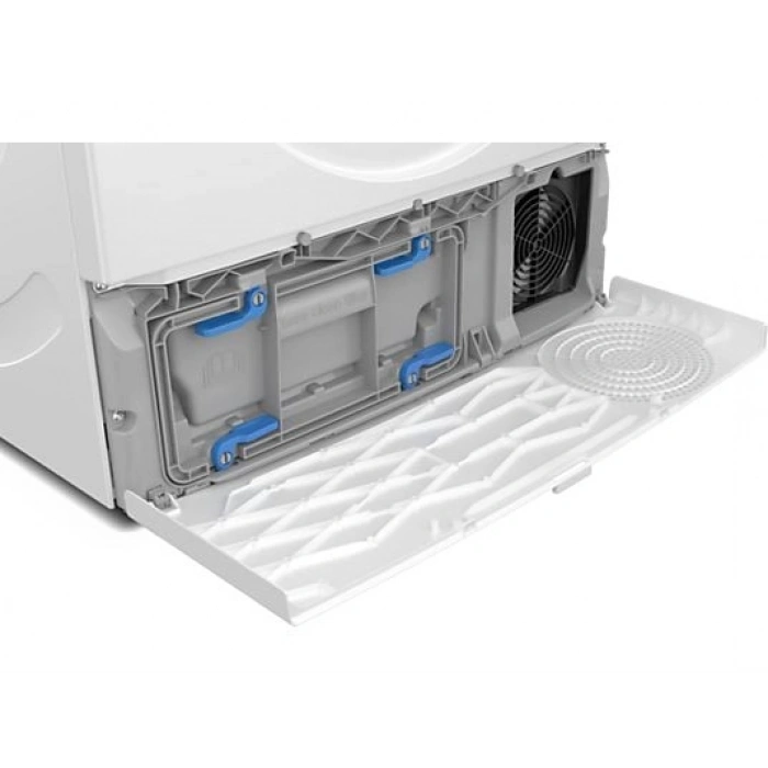 BOSCH WQA24201TR D Enerji Sınıfı 9 Kg Isı Pompalı Kurutma Makinesi