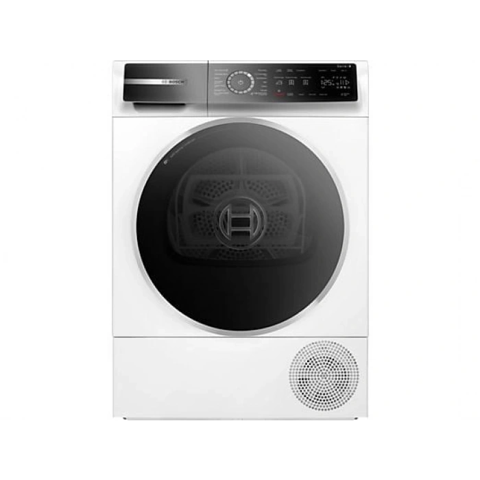 BOSCH WQB245A0TR C Enerji Sınıfı 9 Kg Kapasitesli Isı Pompalı Kurutma Makinesi