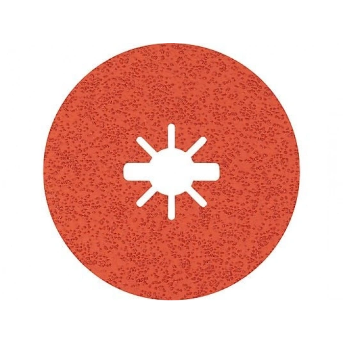 BOSCH X-LOCK R782 2608621824 Prisma 125 mm 36+ K 25li Fiber Disk