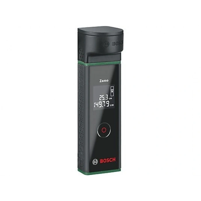 BOSCH Zamo 3 Şerit Adaptörü