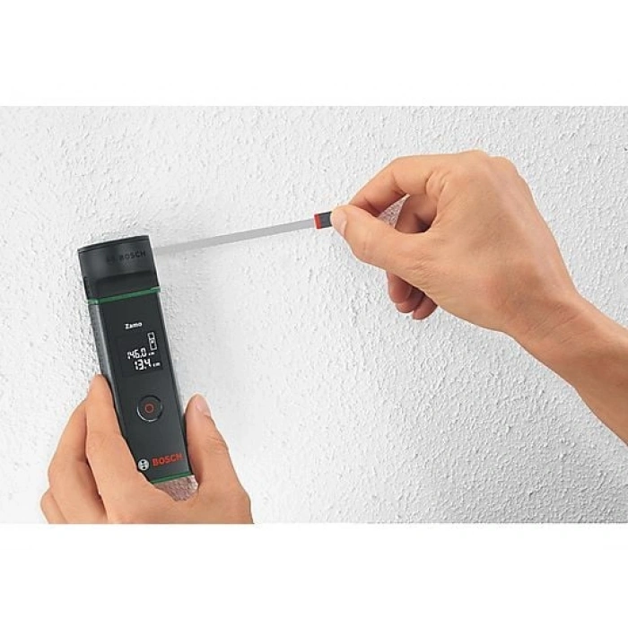 BOSCH Zamo 3 Şerit Adaptörü