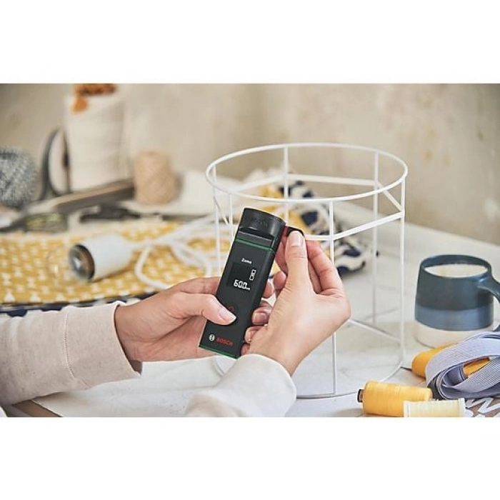 BOSCH Zamo 3 Şerit Adaptörü