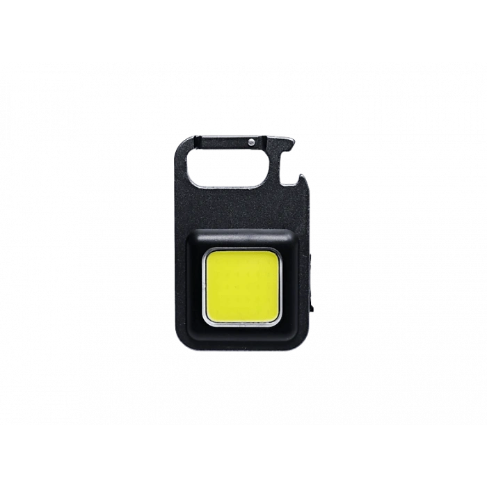 BRANDCHARGER Nighthawk El Feneri Gri