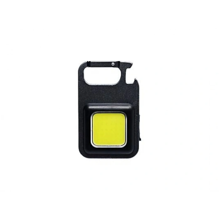 BRANDCHARGER Nighthawk El Feneri Gri