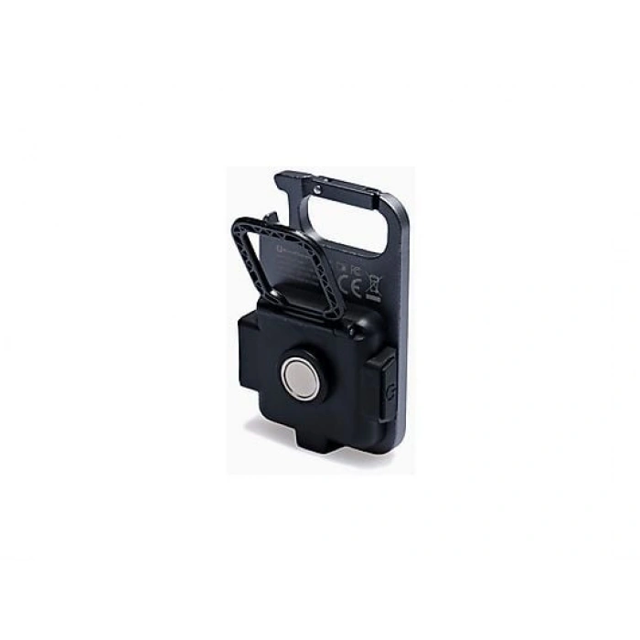 BRANDCHARGER Nighthawk El Feneri Gri