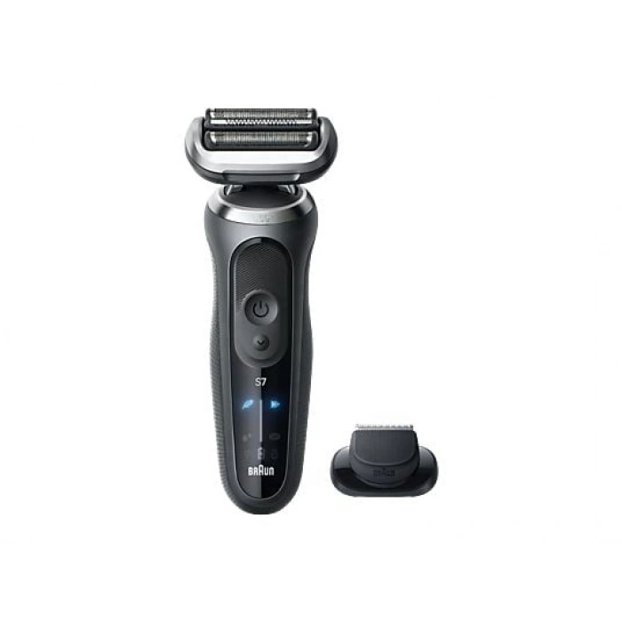 BRAUN 72-G1200S Series 7 Elektrikli Islak ve Kuru Tıraş Makinesi
