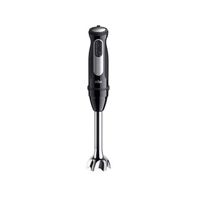 BRAUN MQ55755MBK Blender Seti Siyah