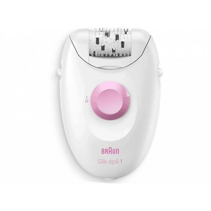 BRAUN SE 1000 Silk-Épil 1 Epilasyon Cihazı