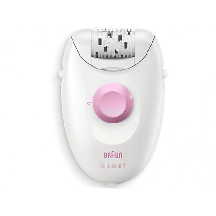 BRAUN SE 1000 Silk-Épil 1 Epilasyon Cihazı