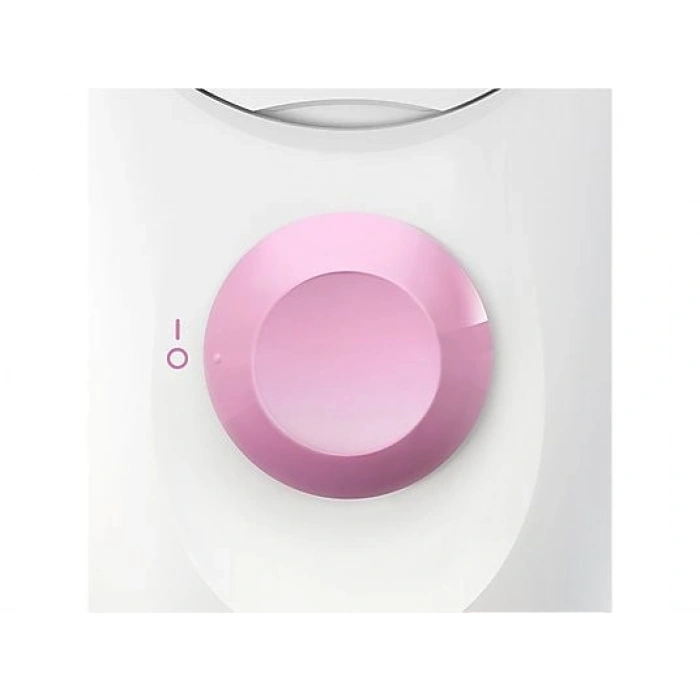 BRAUN SE 1000 Silk-Épil 1 Epilasyon Cihazı