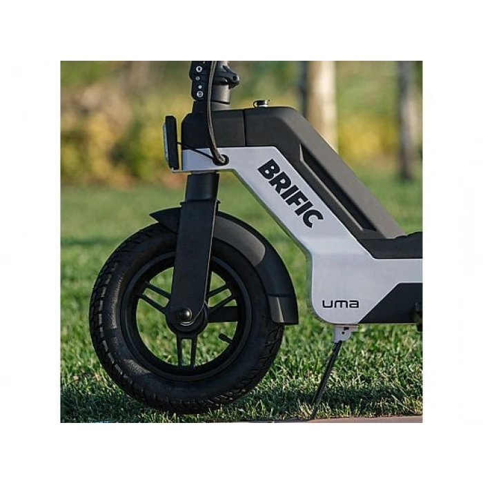 BRIFIC Uma Bianco 2200 W 60 Km Menzil Elektrikli Scooter