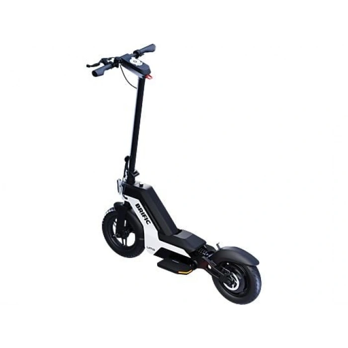 BRIFIC Uma Bianco 2200 W 60 Km Menzil Elektrikli Scooter