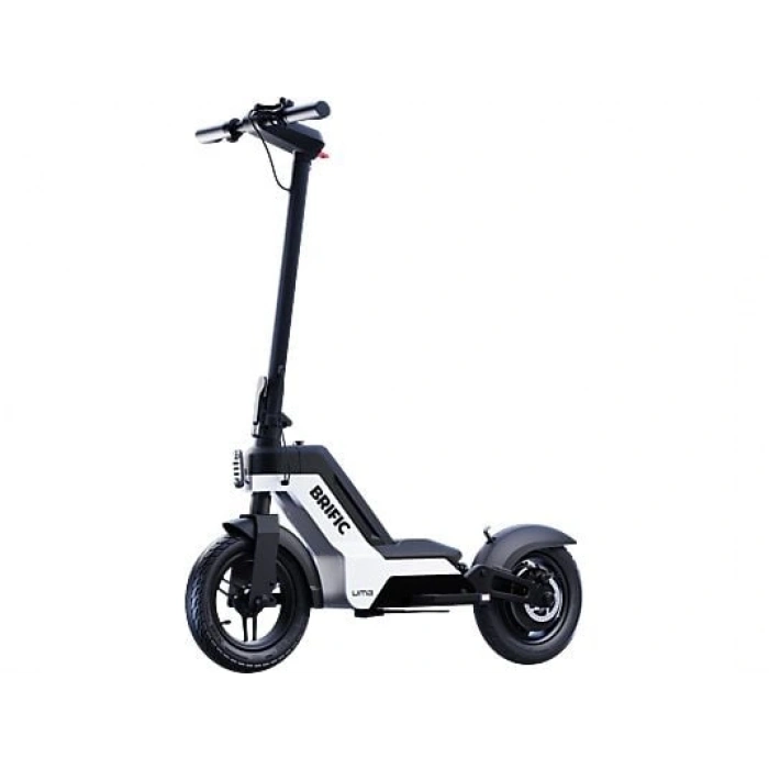 BRIFIC Uma Bianco 2200 W 60 Km Menzil Elektrikli Scooter