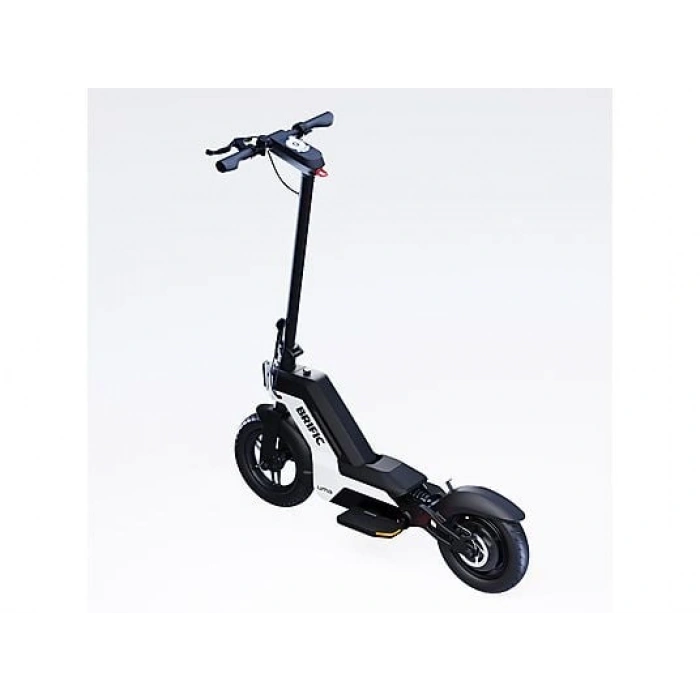 BRIFIC Uma Bianco 2200 W 60 Km Menzil Elektrikli Scooter