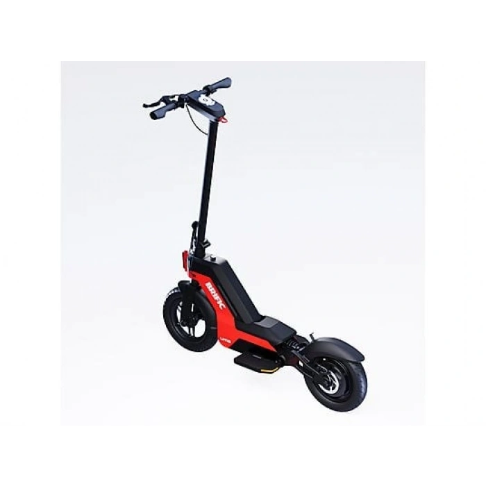 BRIFIC Uma Crimson 2200 W 60 Km Menzil Elektrikli Scooter