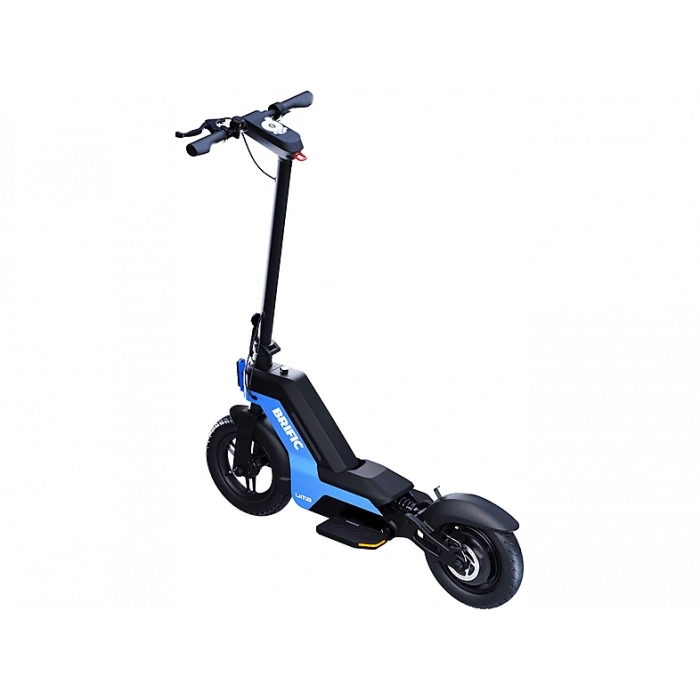 BRIFIC Uma Marine 2200 W 60 Km Menzil Elektrikli Scooter
