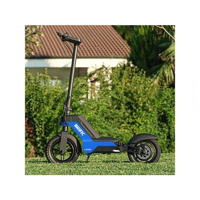 BRIFIC Uma Marine 2200 W 60 Km Menzil Elektrikli Scooter