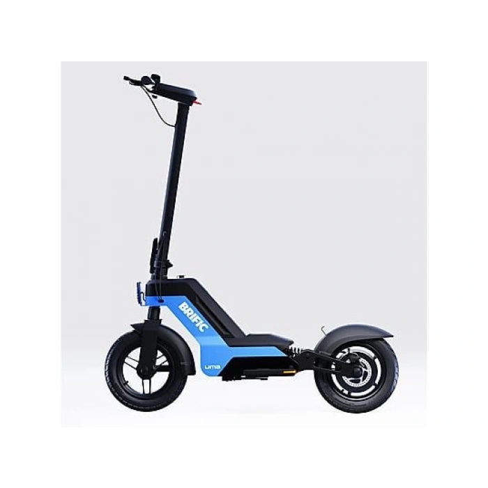 BRIFIC Uma Marine 2200 W 60 Km Menzil Elektrikli Scooter