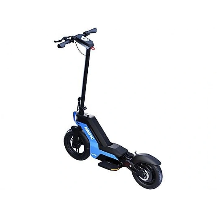 BRIFIC Uma Marine 2200 W 60 Km Menzil Elektrikli Scooter