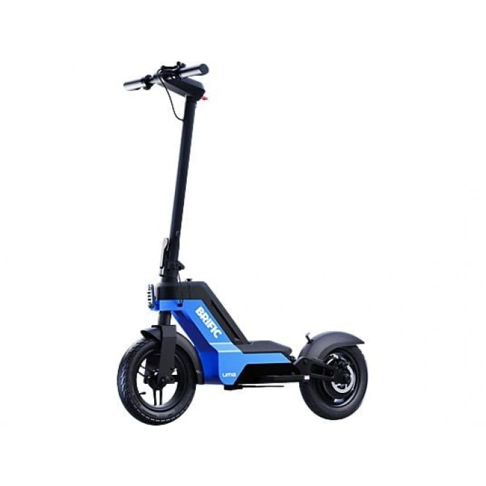 BRIFIC Uma Marine 2200 W 60 Km Menzil Elektrikli Scooter